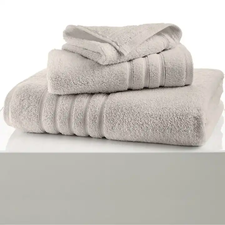 Bamboo Towel