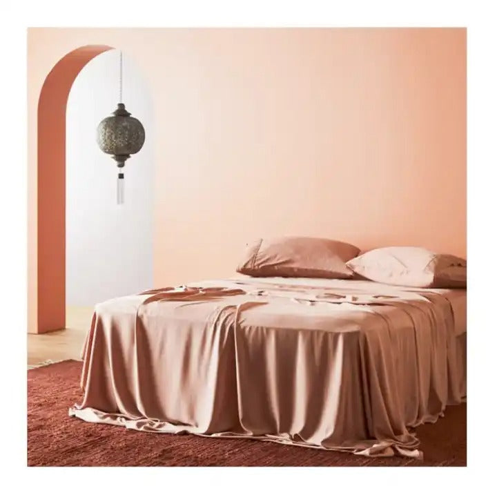 Bamboo Bedding Comforter Cover