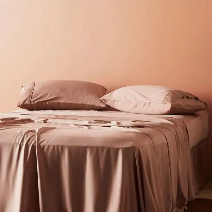 Bamboo Bedding Comforter Cover