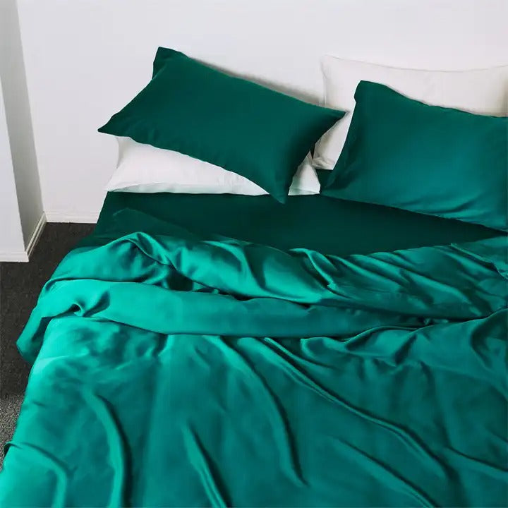 Bamboo Bedding Comforter Cover