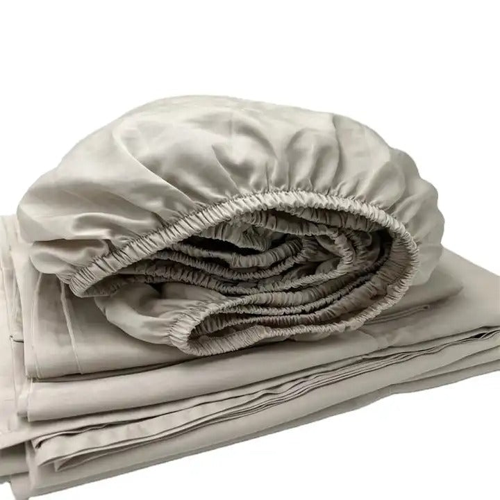 Bamboo Bedding Comforter Cover