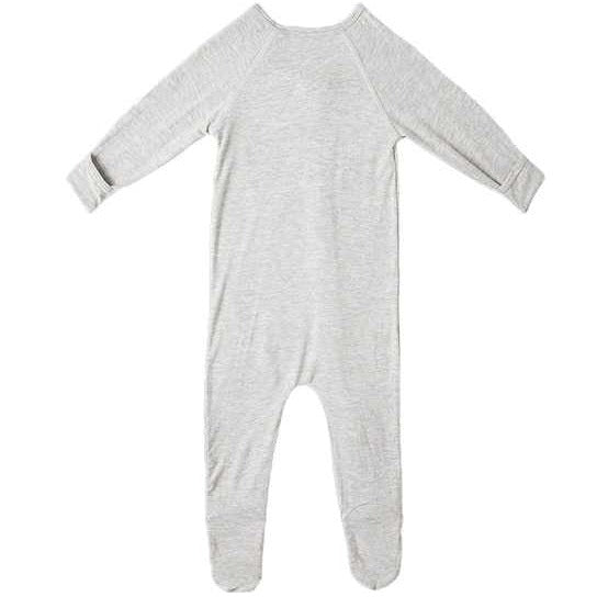 Bamboo Baby Pajamas