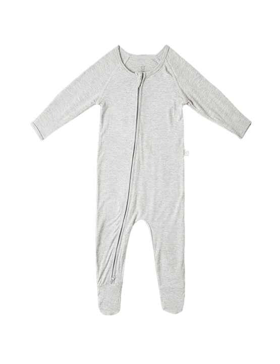 Bamboo Baby Pajamas