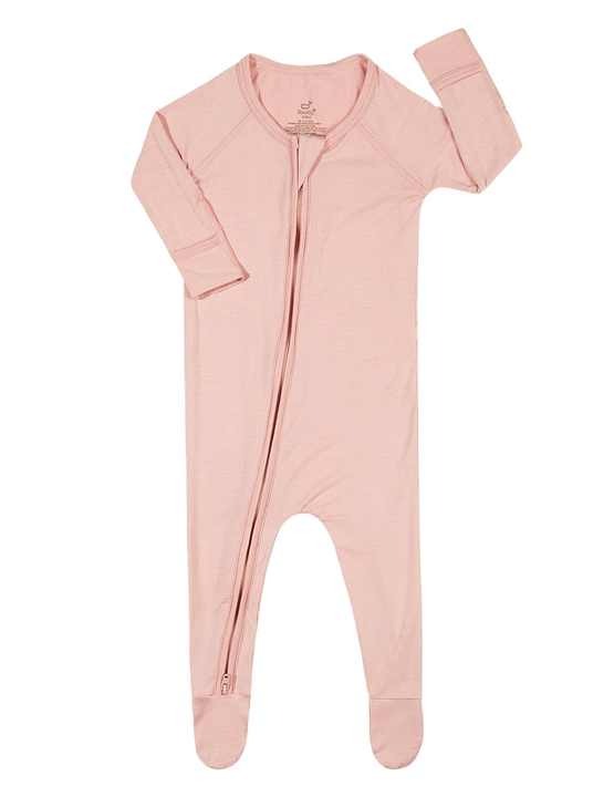 Bamboo Baby Pajamas