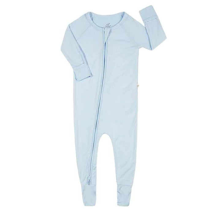 Bamboo Baby Pajamas