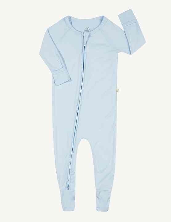 Bamboo Baby Pajamas