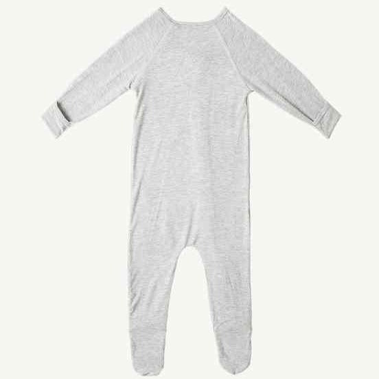 Bamboo Baby Pajamas