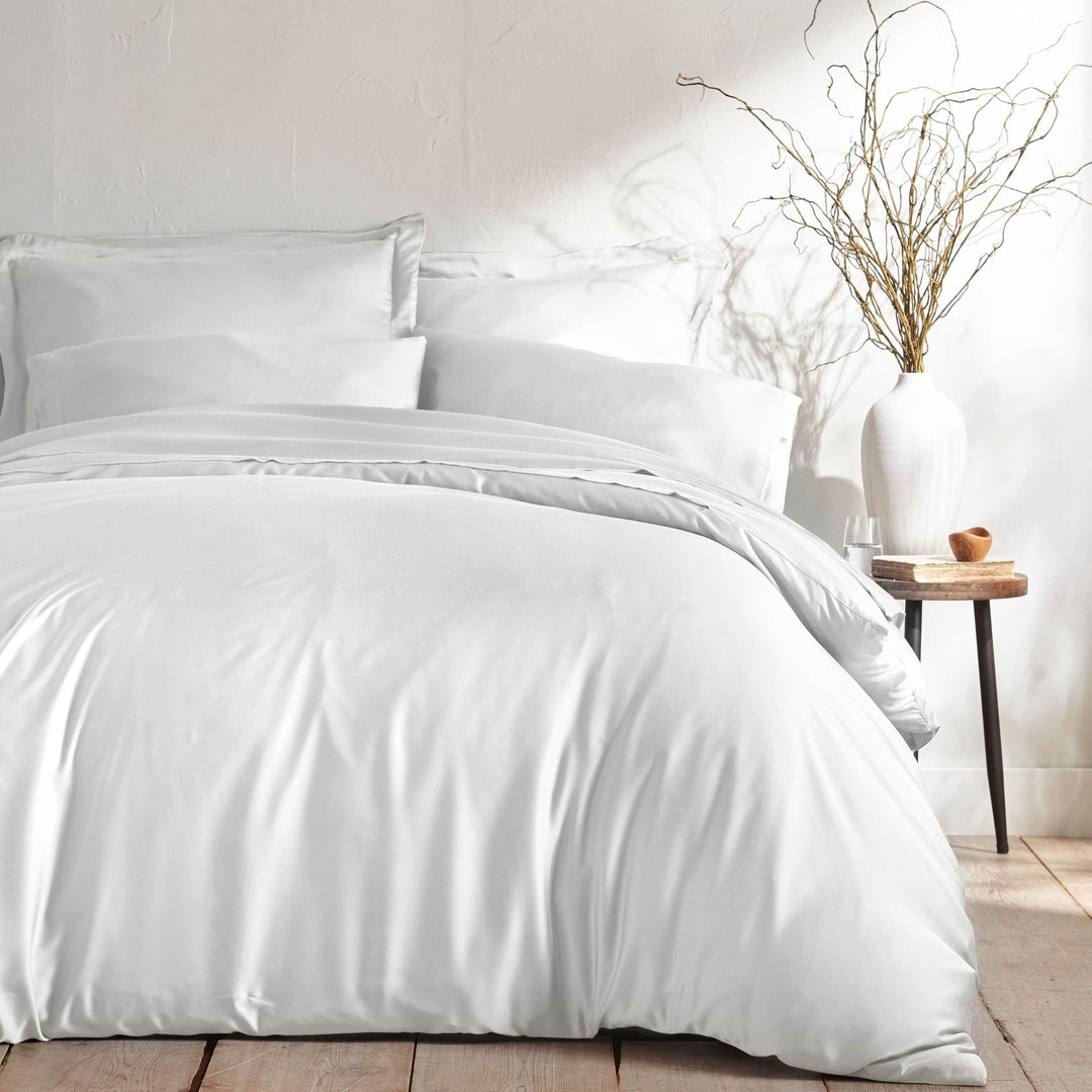 Bamboo Bedding Comforter Cover