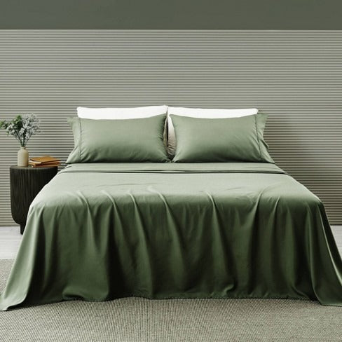 Bamboo Bedding Comforter Cover