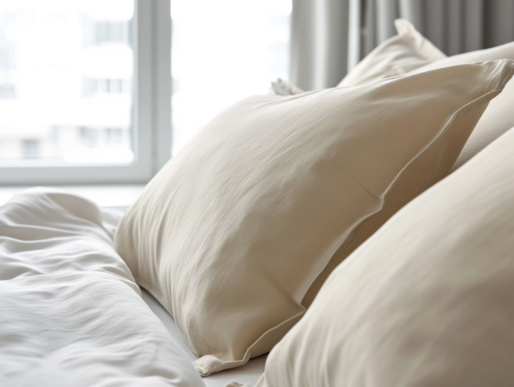 Bamboo Pillow Case