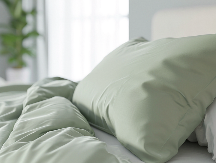 Bamboo Pillow Case