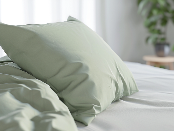 Bamboo Pillow Case